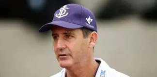 Lyon looking forward to 'strong test' against Swans