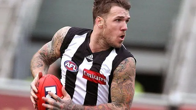 Picture: Wayne Ludbey.