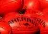 Footballs