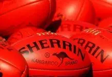 Footballs