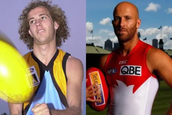 Jarrad McVeigh