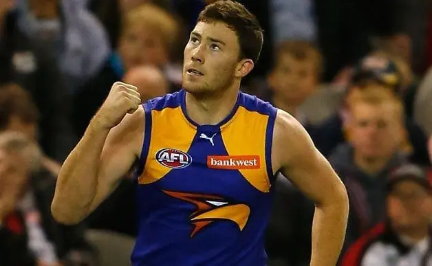 Picture: Sean Garnsworthy/AFL Media.