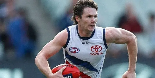 AFL 2015 Rd 10 - Carlton v Adelaide