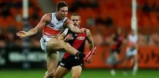 Vic clubs could try to lure Lamb home