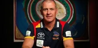 Tributes flow for Phil Walsh
