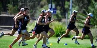 Pyke likely to coach Crows in 2016