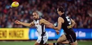 Yarran not a certainty to leave Carlton
