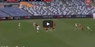 2015 AFL draft prospects: Darcy Parish