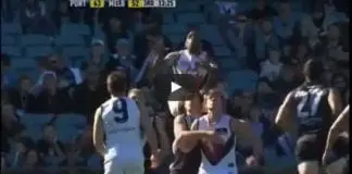 VIDEO: Greatest AFL marks of all time