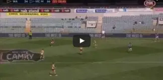 2015 AFL draft prospects: Harley Balic