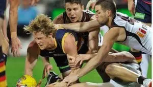 Week two finals preview