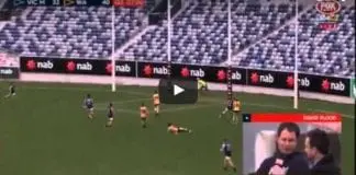 2015 AFL draft prospects: Jade Gresham