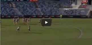 2015 AFL draft prospects: Jacob Hopper