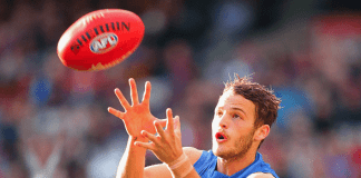 Lions hopeful Aish will stay