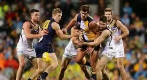 Week one finals previews
