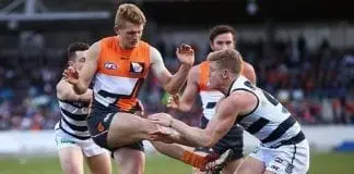 Trade period ladder: Part one