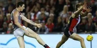 Jake Carlisle, some perspective please