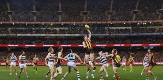 2016 AFL fixture 2016 AFL fixture