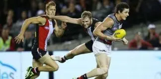 UPDATE: Bombers reject offer for Carlisle