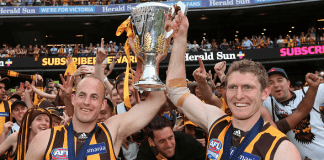 Hale undecided on future