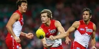Swans re-sign talented youngster