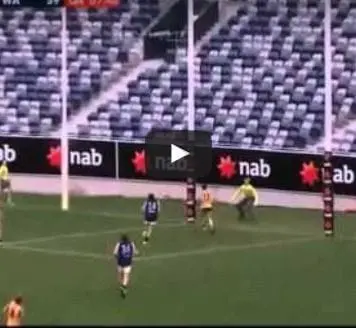 2015 AFL draft prospects: Callum Ah Chee