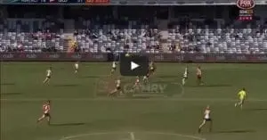 2015 AFL draft prospects: Eric Hipwood