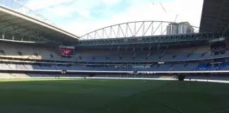 Lord Mayor: Etihad won't last 20 years