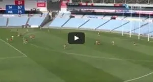 2015 AFL draft prospects: Harry McKay