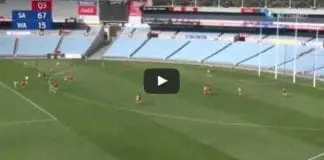 2015 AFL draft prospects: Harry McKay