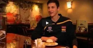 2015 AFL draft prospects: Sam Weideman