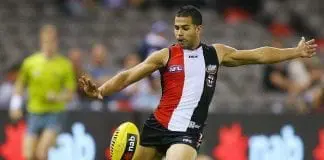 Ex-Saint reveals how he coped with his doping ban