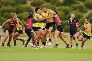Why we shouldn't feel sorry for the players
