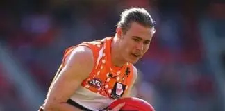 McCarthy unlikely to play this year
