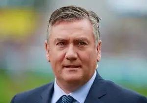 Eddie McGuire statement on illicit drugs policy