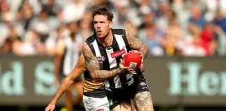 Dane Swan's best Tweets