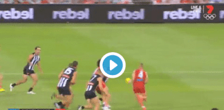 Sidebottom on report