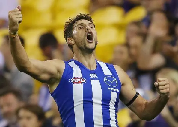 Team of the week: Round 4