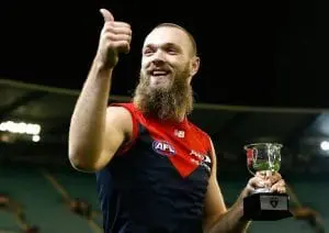 AFL Coaches Association Round 12 votes