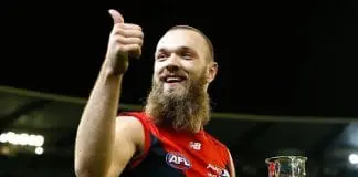 AFL Coaches Association Round 12 votes