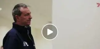 Neale Daniher's inspirational speech to Dees' players