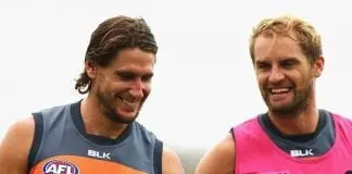 Griffen in doubt for Tigers clash
