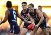 2026 AFL Legends Game teams AFL Rd 13 - Fremantle v Port Adelaide