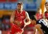 Former AFL player launches First Nations Sports Academy Suns duo to miss final game of the year