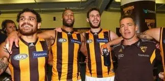 The season so far: Hawthorn