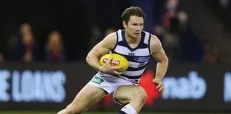 Dangerfield crowned AFL Coaches Association player of the year