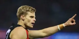 Saints set for new skipper in 2017