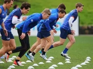 The Season So Far: North Melbourne