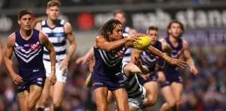 Freo mid withdrawn from squad to face Crows