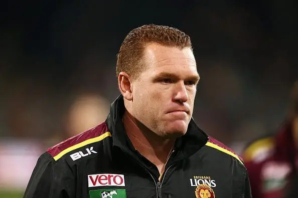 AFL Rd 20 - Adelaide v Brisbane